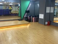 -爱尚游泳健身(外交公寓店)