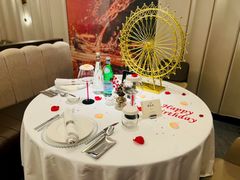 -王品牛排(郑州大卫城店)