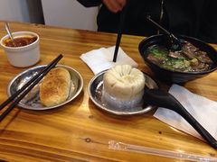 -夫子庙小吃广场(东牌楼店)