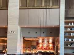 -博林天瑞喜来登酒店·西丽尚膳