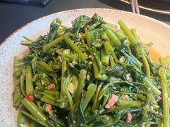 -Ameigo梅果·云贵川bistro(长宁来福士店)