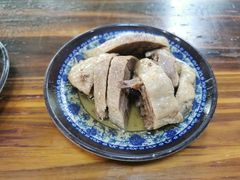 -阿伟鹅肉面馆白斩店(谢家总店)