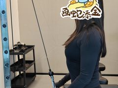 -WEGYMER健萌健身(雅颂居馆)