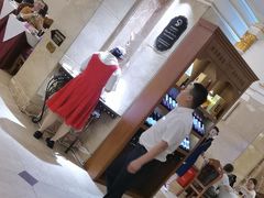 -马迭尔西餐厅(中央大街店)