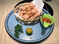 -沼津港精致料理·寿喜烧·烧鸟(漕河泾印象城店)