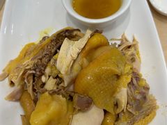 -巫记鸡饭店