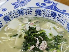 片儿川-复兴面王(河东路起源店)
