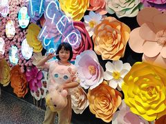 -天河城购物中心