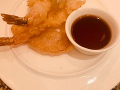 -上海兴国宾馆香樟园西餐厅
