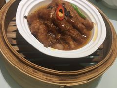 -潮福城大酒楼·潮味粤品·港式点心(湖滨北路店)