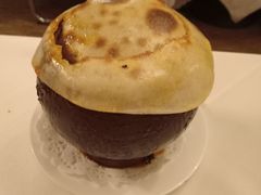 俄式罐焖牛肉-成桂西餐厅·42年的味道(五大道疙瘩楼店)