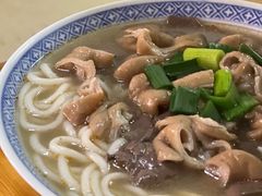 -锦泓老字号猪脏粉(东联大厦店)