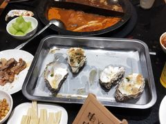 -川中故事·成都老火锅(东书房店)