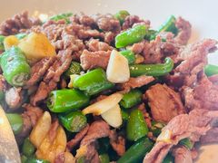 -新白鹿餐厅(松江开元地中海店)