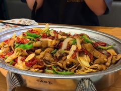 -青禾小厨新疆菜(总店)
