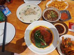 -付小姐在成都(中山公园店)