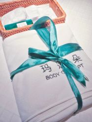 -玛莲朵·海菲秀冰珀科
