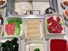 -海底捞火锅(万科广场店)