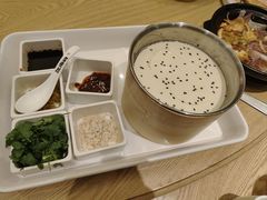 -江南韵·无锡太湖文化体验餐厅(凤凰天街店)