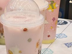 -茶理宜世(乐峰广场·尝乐集店)