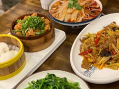 -伊兰麒兰馨园·川菜·清真馆(339电视塔店)