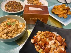 -玉桥餐厅(天坛店)