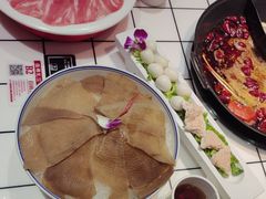 -伍师兄市井火锅(东部星悦天地店)