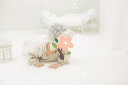 -哈喽BABY儿童摄影