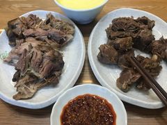 -清真·益鑫羊肉手抓馆(花园北街店)