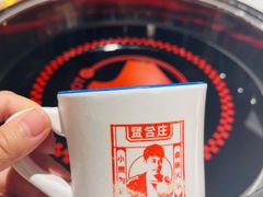 -喜悦小串丹东小黄牛海鲜烧烤大排档(民主广场店)