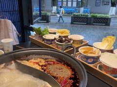 -俏媳妇火锅(宽窄巷子店)