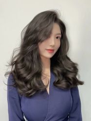 -MMby Hair Code芭曲发型