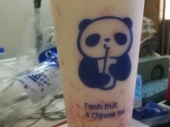 -茶百道(中医大省医院店)