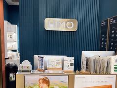 -海马体照相馆(上海晶耀前滩店)