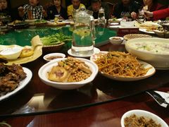 -王记酱骨头馆(经纬路店)