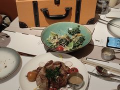 -LE SHARE洛笙·花园西餐(北京路步行街店)