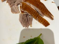 -月福京味斋·烤鸭店·北京菜(鼓楼总店)