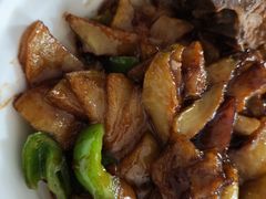-友谊餐馆(永安路店)