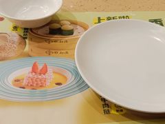 -点都德(华强北店)