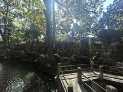 -绮园景区
