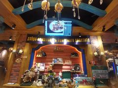-米德维奇俄式西餐厅(西六道街店)