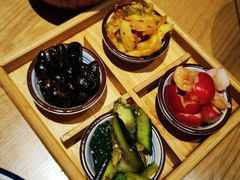 -马记永·兰州牛肉面(天通苑家乐福店)
