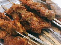 -清真·丝路香妃新疆餐厅