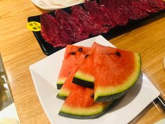 -嬷孙家潮汕牛肉火锅(北京路天河城店)