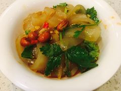 绿豆粉皮-火宫殿(五一大道分店)