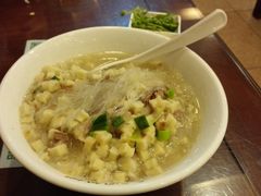 -同胜祥清真新豫菜(杜岭街店)