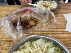-荣巷小馄饨(荣巷店)