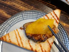 -小川洋风料理(汉街店)