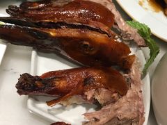-鸭匠食府·挂炉烤鸭·新京菜(阜成路店)
