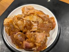 -韩宫宴烤肉·料理(合肥中环城店)